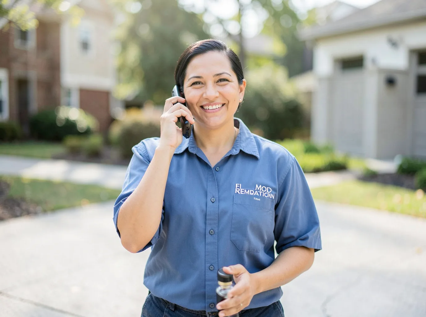Mold Remediation Story, WY FAQs